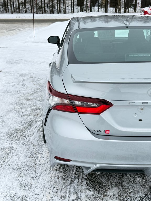2023 Toyota Camry SE + TOIT + MAGS 18 / PEA 27-03-28=100KM / in Thetford Mines, Quebec - 22 - w1024h768px