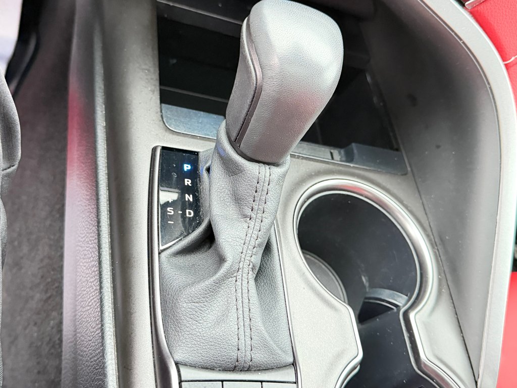 2023 Toyota Camry HYBRIDE XSE / BAS KILOS / ÉTAT NEUF !!! / in Thetford Mines, Quebec - 47 - w1024h768px