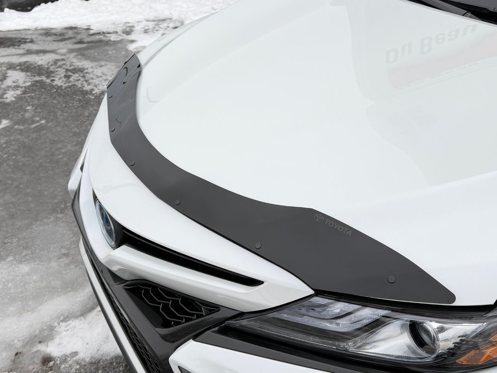 2023 Toyota Camry HYBRIDE XSE / BAS KILOS / ÉTAT NEUF !!! / in Thetford Mines, Quebec - 13 - w1024h768px
