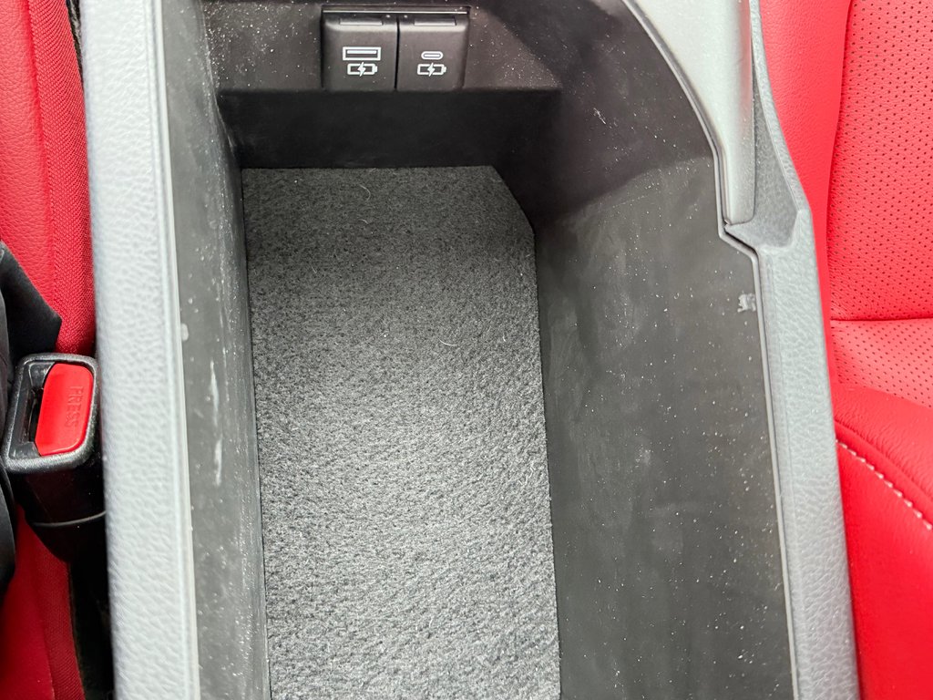 2023 Toyota Camry HYBRIDE XSE / BAS KILOS / ÉTAT NEUF !!! / in Thetford Mines, Quebec - 52 - w1024h768px