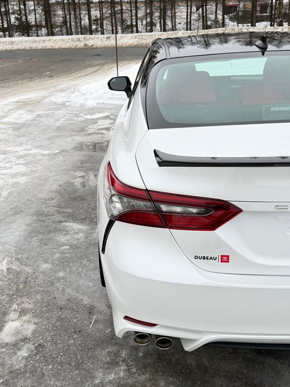 2023 Toyota Camry HYBRIDE XSE / BAS KILOS / ÉTAT NEUF !!! / in Thetford Mines, Quebec - 19 - w1024h768px
