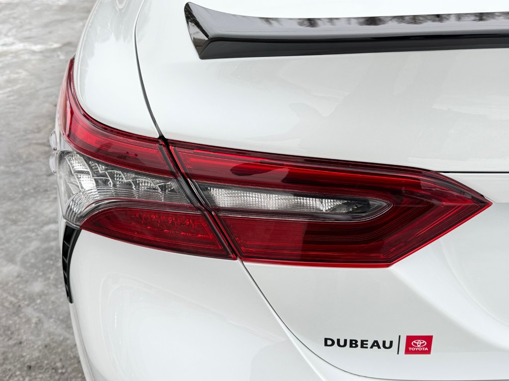 2023 Toyota Camry HYBRIDE XSE / BAS KILOS / ÉTAT NEUF !!! / in Thetford Mines, Quebec - 20 - w1024h768px