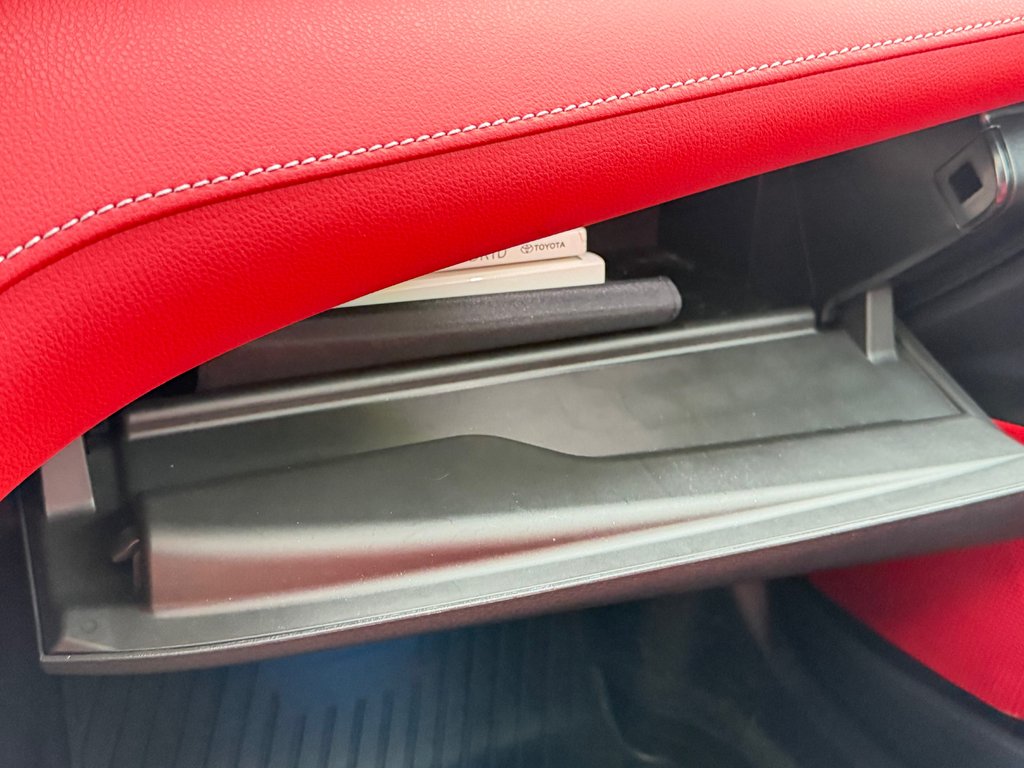 2023 Toyota Camry HYBRIDE XSE / BAS KILOS / ÉTAT NEUF !!! / in Thetford Mines, Quebec - 53 - w1024h768px