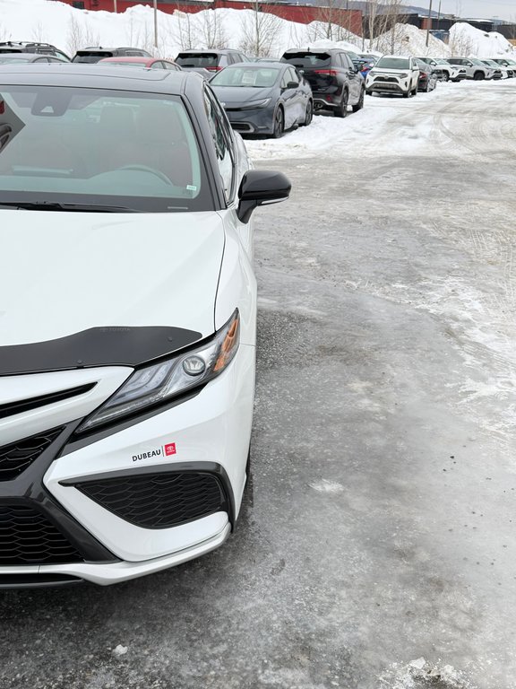 2023 Toyota Camry HYBRIDE XSE / BAS KILOS / ÉTAT NEUF !!! / in Thetford Mines, Quebec - 9 - w1024h768px