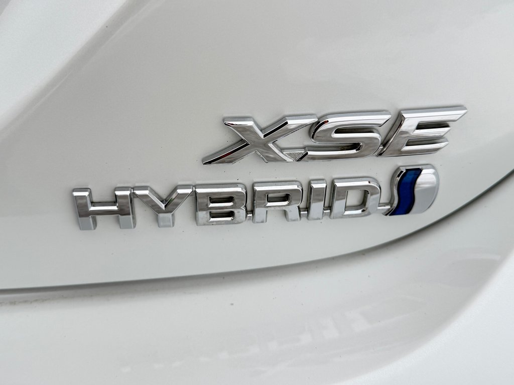 2023 Toyota Camry HYBRIDE XSE / BAS KILOS / ÉTAT NEUF !!! / in Thetford Mines, Quebec - 22 - w1024h768px