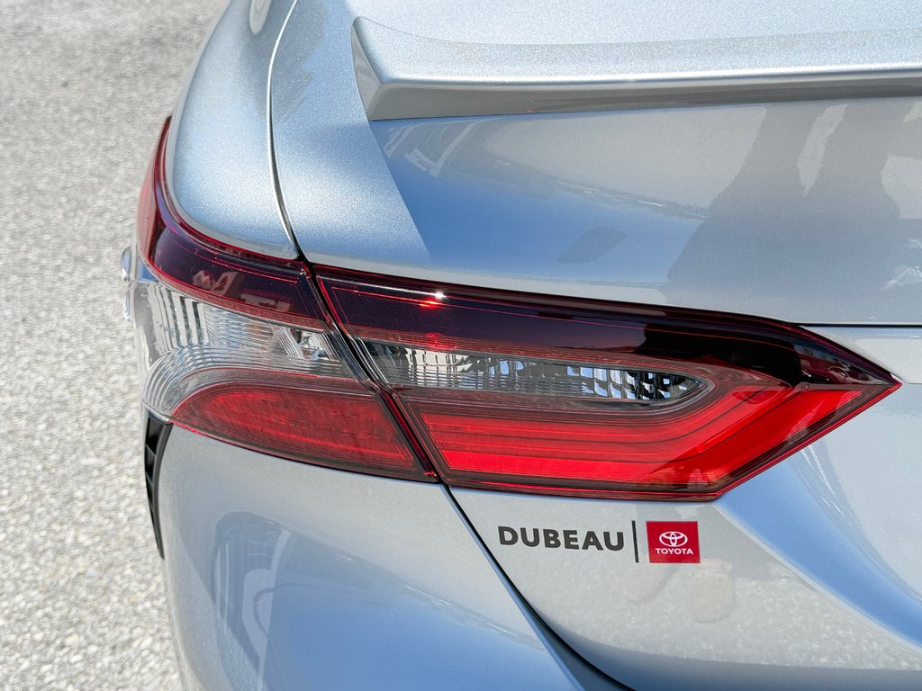 2023 Toyota Camry SE / 26.000KM WOWWW ! PEA 28-06-28=100KM / in Thetford Mines, Quebec - 19 - w1024h768px