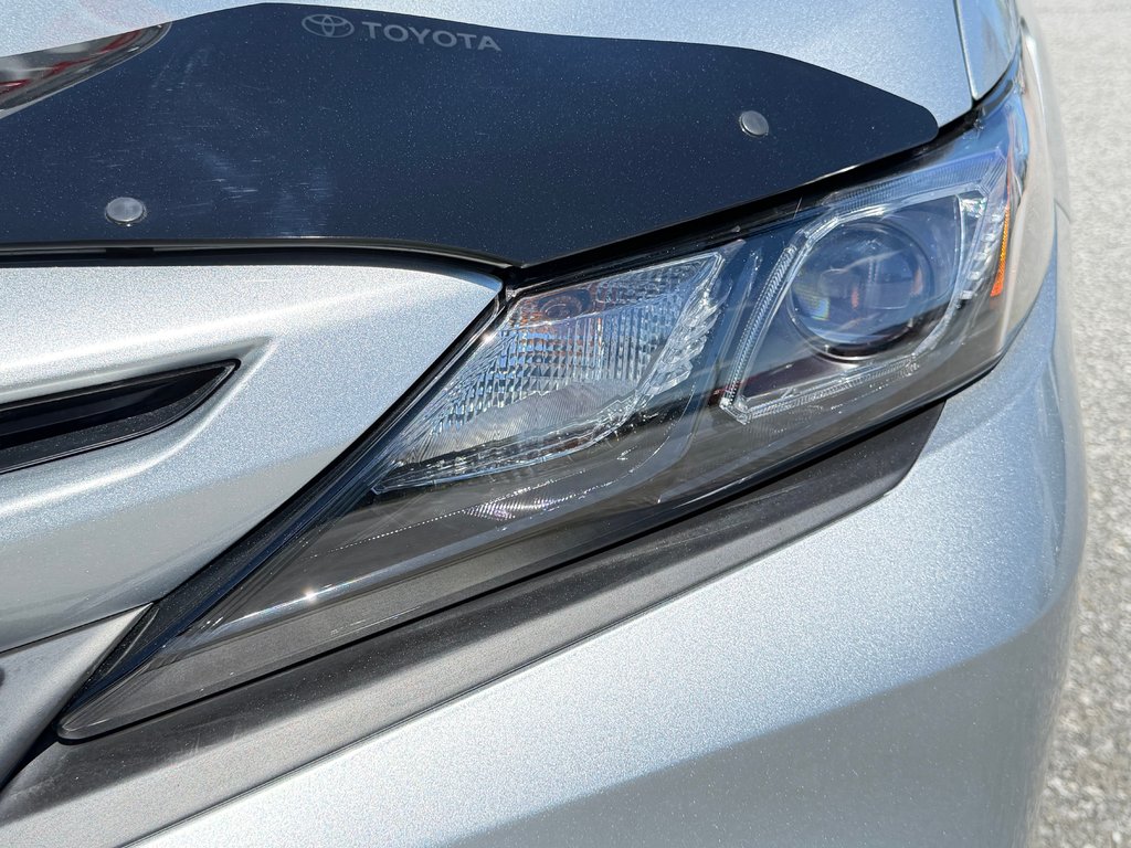 2023 Toyota Camry SE / 26.000KM WOWWW ! PEA 28-06-28=100KM / in Thetford Mines, Quebec - 10 - w1024h768px