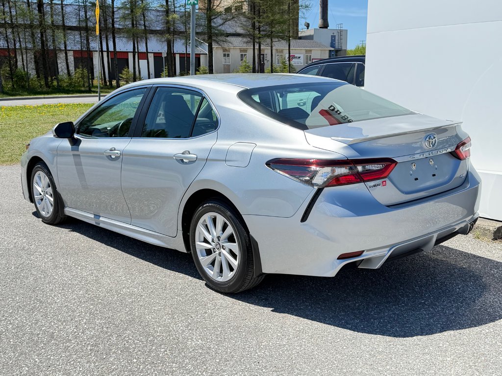 2023 Toyota Camry SE / 26.000KM WOWWW ! PEA 28-06-28=100KM / in Thetford Mines, Quebec - 7 - w1024h768px
