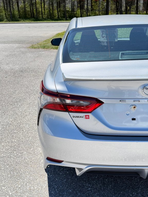 2023 Toyota Camry SE / 26.000KM WOWWW ! PEA 28-06-28=100KM / in Thetford Mines, Quebec - 18 - w1024h768px