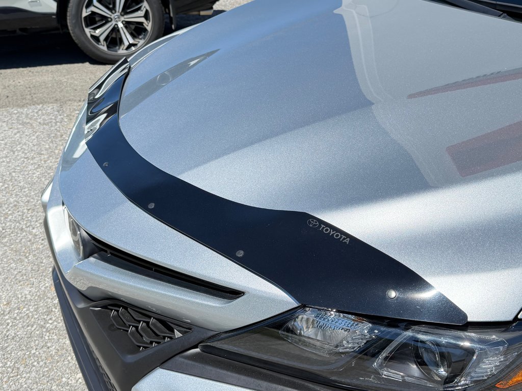 2023 Toyota Camry SE / 26.000KM WOWWW ! PEA 28-06-28=100KM / in Thetford Mines, Quebec - 13 - w1024h768px