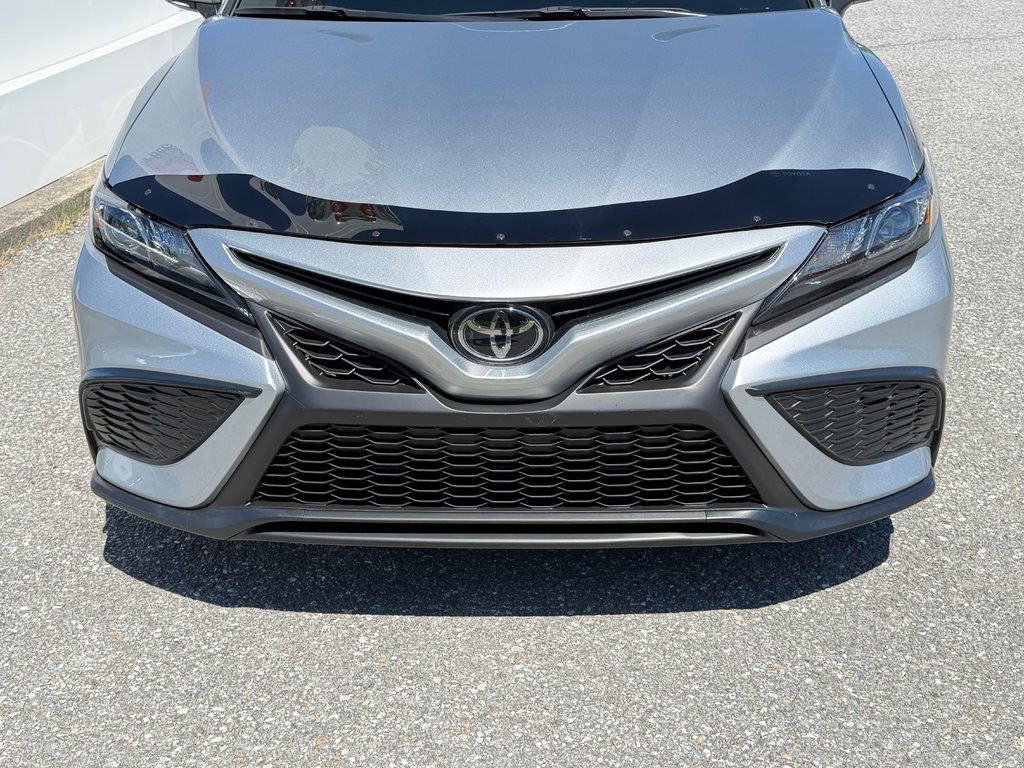 2023 Toyota Camry SE / 26.000KM WOWWW ! PEA 28-06-28=100KM / in Thetford Mines, Quebec - 12 - w1024h768px