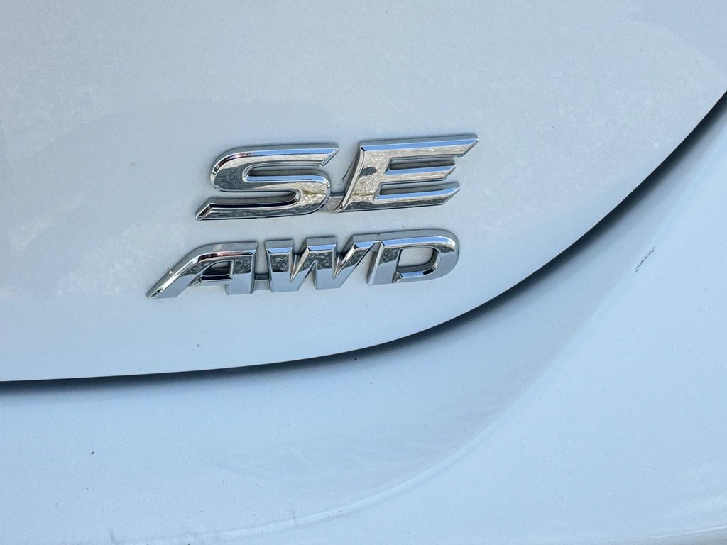 Toyota Camry SE AMÉLIORÉ AWD !!! HYPER RARE , ÉTAT NEUF  !!!!!! 2024 à Thetford Mines, Québec - 24 - w1024h768px