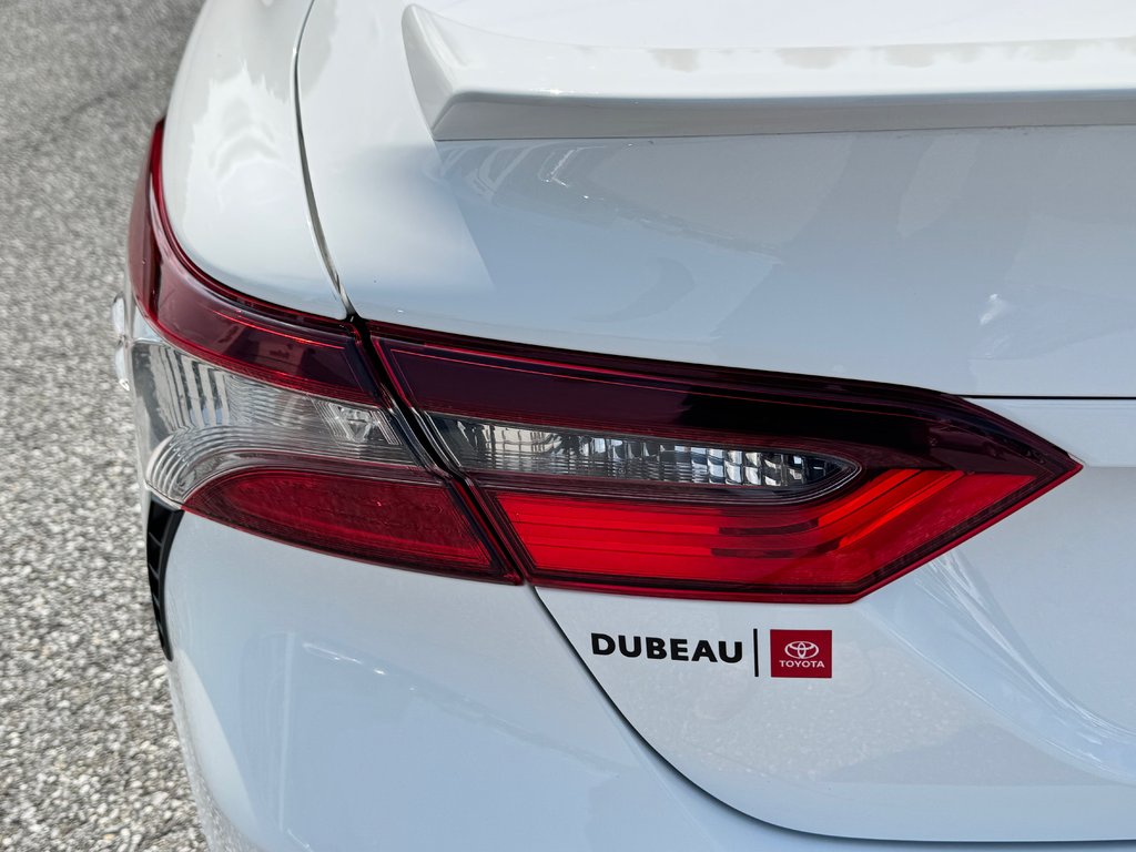 Toyota Camry SE AMÉLIORÉ AWD !!! HYPER RARE , ÉTAT NEUF  !!!!!! 2024 à Thetford Mines, Québec - 22 - w1024h768px
