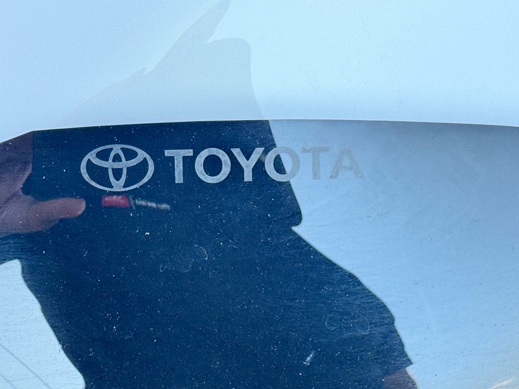 Toyota Camry SE AMÉLIORÉ AWD !!! HYPER RARE , ÉTAT NEUF  !!!!!! 2024 à Thetford Mines, Québec - 14 - w1024h768px