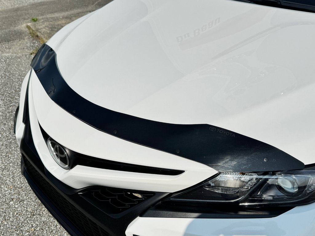 Toyota Camry SE AMÉLIORÉ AWD !!! HYPER RARE , ÉTAT NEUF  !!!!!! 2024 à Thetford Mines, Québec - 13 - w1024h768px