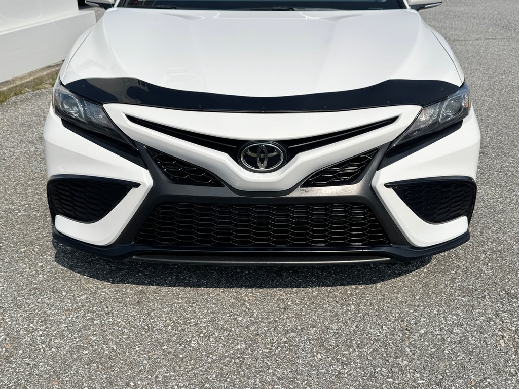 Toyota Camry SE AMÉLIORÉ AWD !!! HYPER RARE , ÉTAT NEUF  !!!!!! 2024 à Thetford Mines, Québec - 12 - w1024h768px
