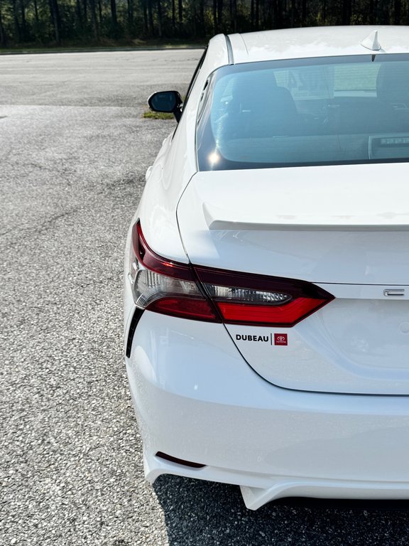 Toyota Camry SE AMÉLIORÉ AWD !!! HYPER RARE , ÉTAT NEUF  !!!!!! 2024 à Thetford Mines, Québec - 21 - w1024h768px