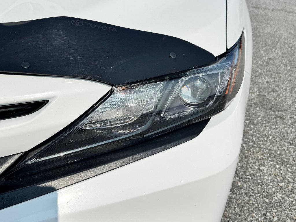 Toyota Camry SE AMÉLIORÉ AWD !!! HYPER RARE , ÉTAT NEUF  !!!!!! 2024 à Thetford Mines, Québec - 10 - w1024h768px