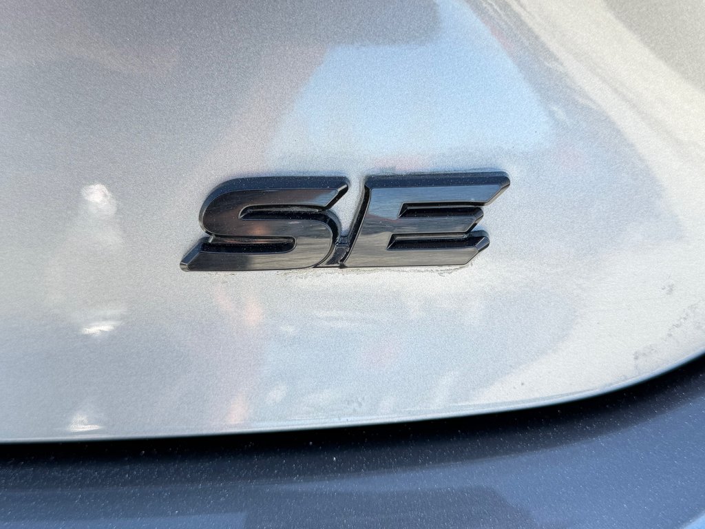 2025 Toyota Camry SE + GROUPE TOIT + AWD / MOINS CHER AU QUÉBEC / in Thetford Mines, Quebec - 22 - w1024h768px