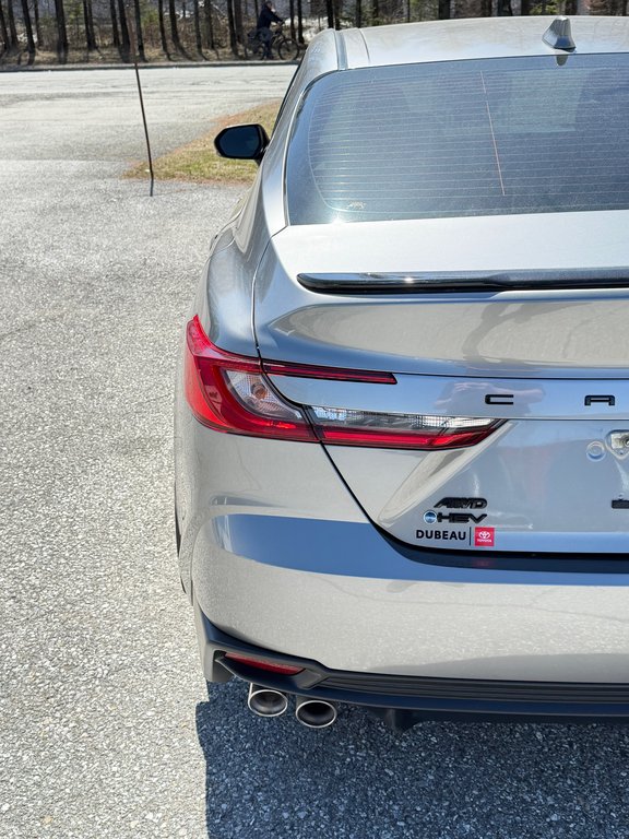 2025 Toyota Camry SE + GROUPE TOIT + AWD / MOINS CHER AU QUÉBEC / in Thetford Mines, Quebec - 19 - w1024h768px