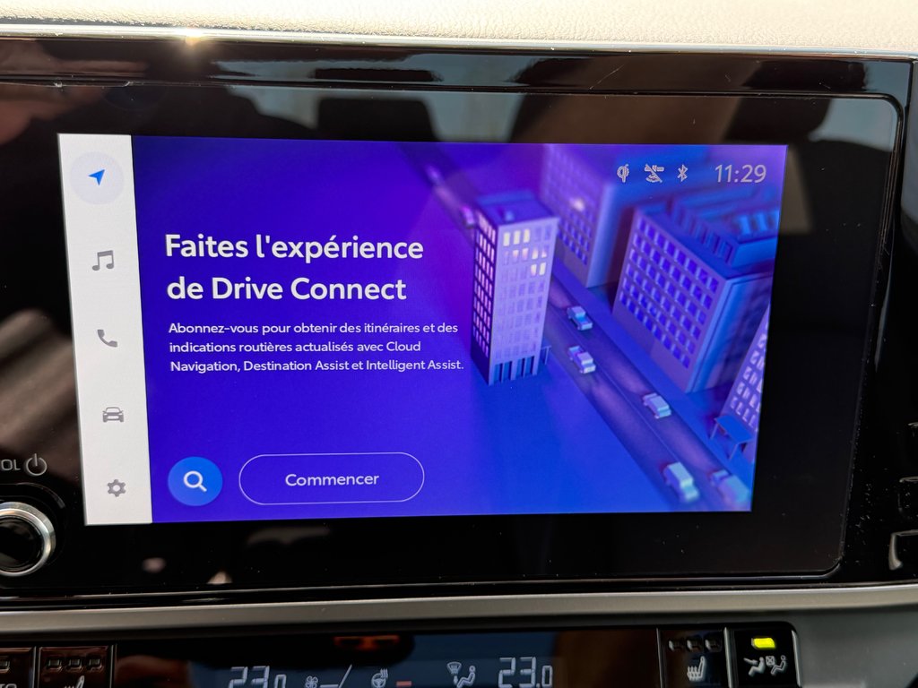 2025 Toyota Camry SE + GROUPE TOIT + AWD / MOINS CHER AU QUÉBEC / in Thetford Mines, Quebec - 42 - w1024h768px