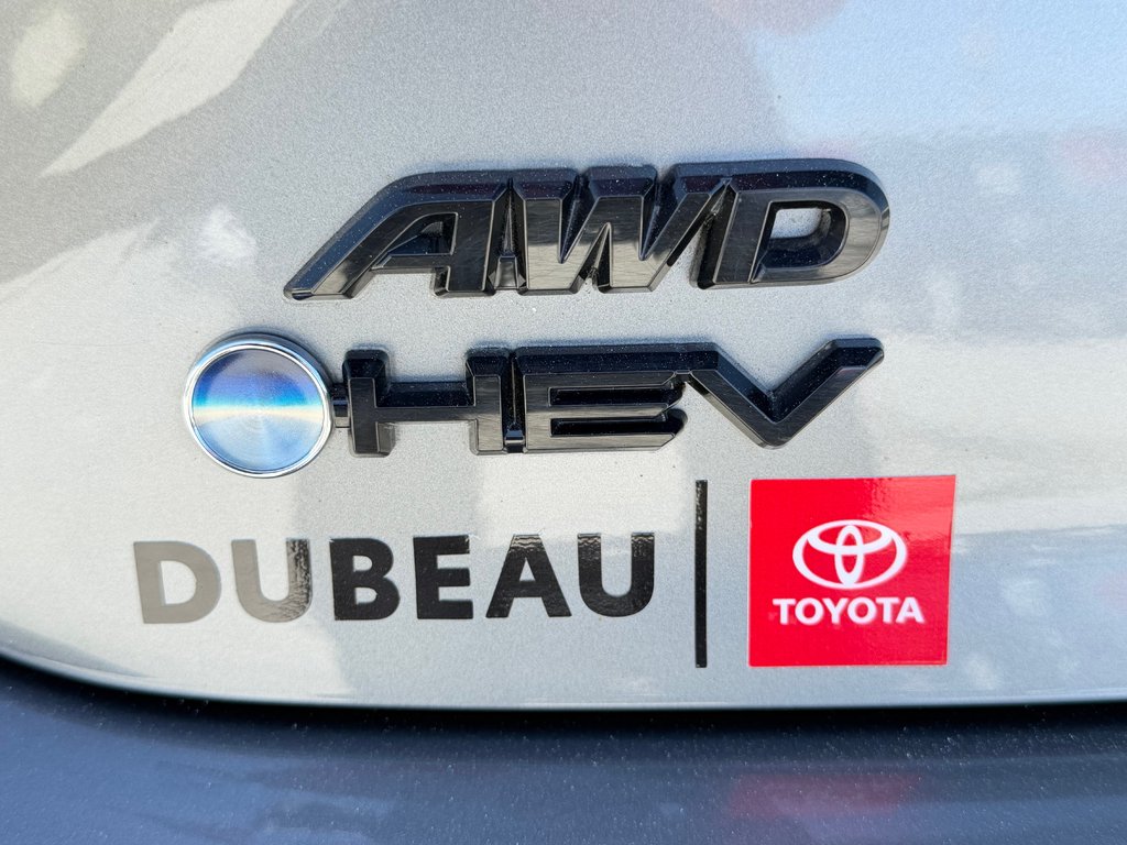 2025 Toyota Camry SE + GROUPE TOIT + AWD / MOINS CHER AU QUÉBEC / in Thetford Mines, Quebec - 23 - w1024h768px