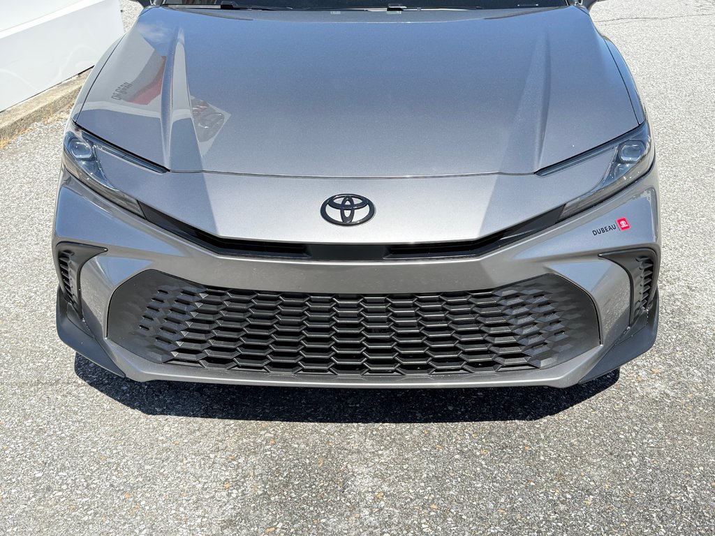 2025 Toyota Camry SE + GROUPE TOIT + AWD / MOINS CHER AU QUÉBEC / in Thetford Mines, Quebec - 12 - w1024h768px