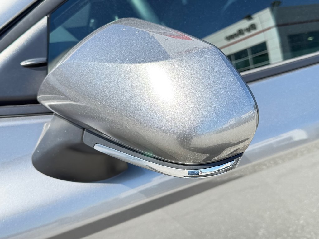 2025 Toyota Camry SE + GROUPE TOIT + AWD / MOINS CHER AU QUÉBEC / in Thetford Mines, Quebec - 15 - w1024h768px