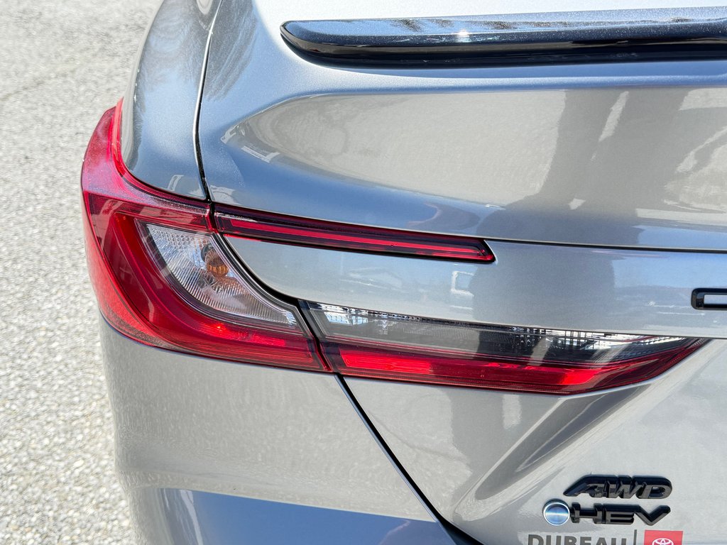 2025 Toyota Camry SE + GROUPE TOIT + AWD / MOINS CHER AU QUÉBEC / in Thetford Mines, Quebec - 20 - w1024h768px