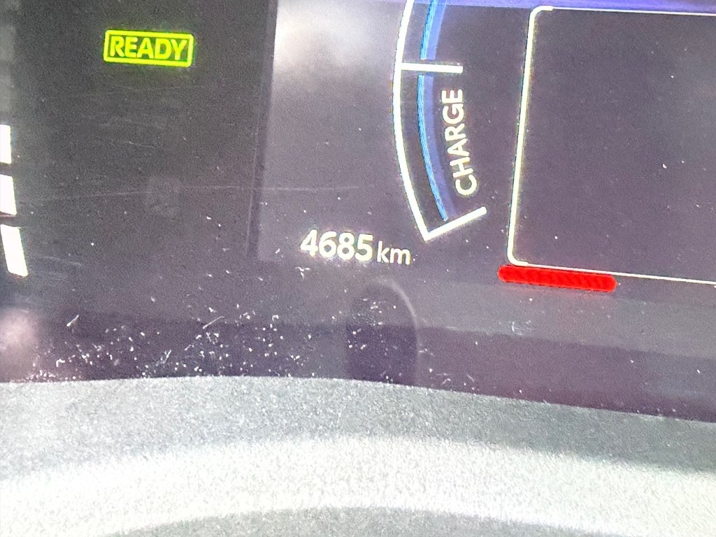 Toyota Camry HYBRIDE SE / SHOWROOM / 2026 à Thetford Mines, Québec - 39 - w1024h768px