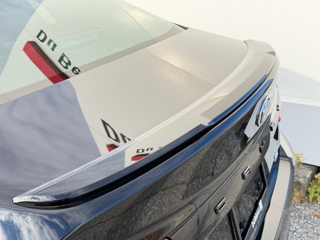 Toyota Camry HYBRIDE SE / SHOWROOM / 2026 à Thetford Mines, Québec - 20 - w1024h768px