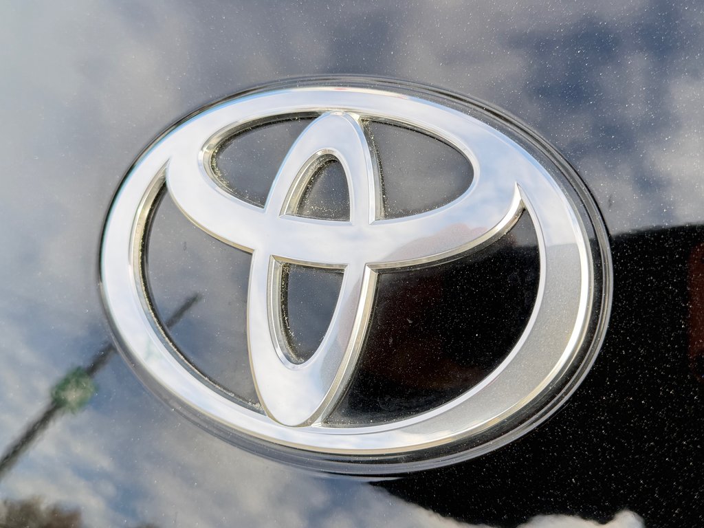 Toyota Camry HYBRIDE SE / SHOWROOM / 2026 à Thetford Mines, Québec - 13 - w1024h768px