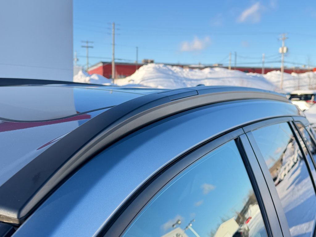 2022 Toyota Corolla Cross LE PREMIUM AWD / PRIX IMBATTABLE / FIABILITÉ / in Thetford Mines, Quebec - 18 - w1024h768px