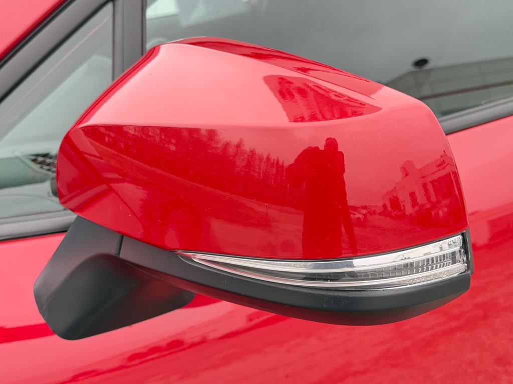 2022 Toyota Corolla Cross LE AWD + TOIT / CARFAX 17.000$ / AUBAINE / in Thetford Mines, Quebec - 17 - w1024h768px