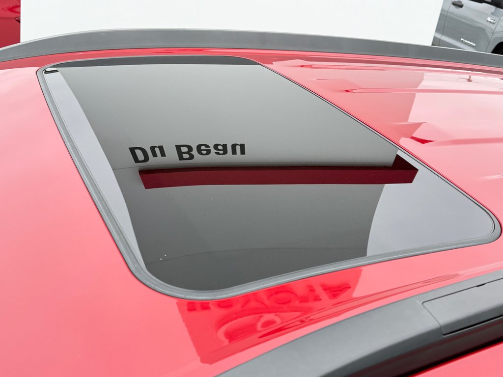 2022 Toyota Corolla Cross LE AWD + TOIT / CARFAX 17.000$ / AUBAINE / in Thetford Mines, Quebec - 18 - w1024h768px