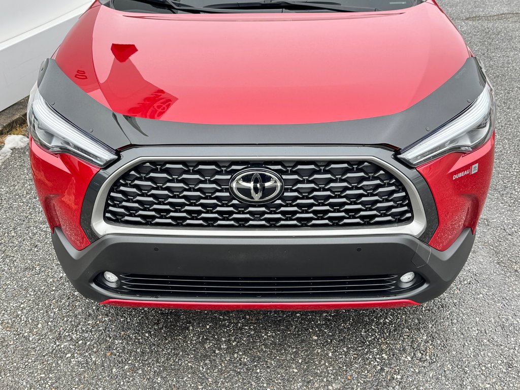 Toyota Corolla Cross XLE AWD / 22.500KM SEULEMENT / DISPONIBLE LALA ! / 2023 à Thetford Mines, Québec - 15 - w1024h768px