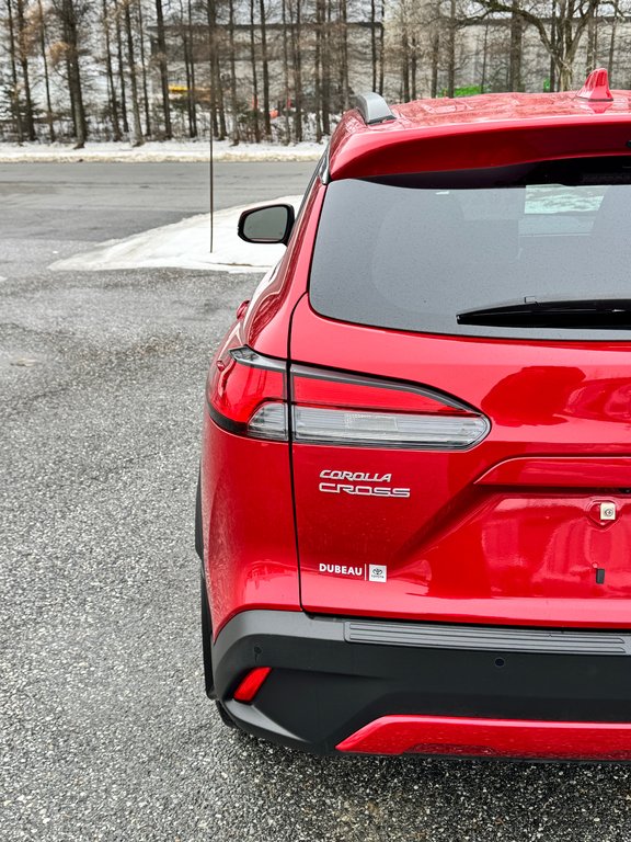 Toyota Corolla Cross XLE AWD / 22.500KM SEULEMENT / DISPONIBLE LALA ! / 2023 à Thetford Mines, Québec - 28 - w1024h768px