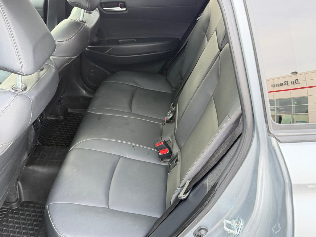 2024 Toyota Corolla Cross XLE AWD / MODÈLE TRÈS BIEN ÉQUIPÉ WOW ! / in Thetford Mines, Quebec - 63 - w1024h768px