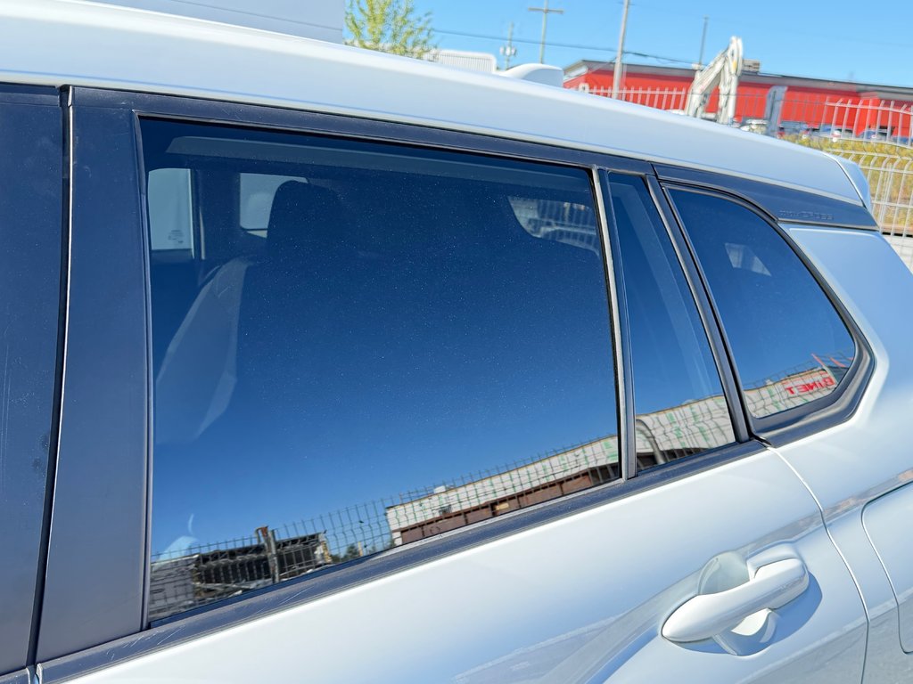 2024 Toyota Corolla Cross LE AWD / PEA 21-12-28 OU 100KM / A QUI LA CHANCE ? in Thetford Mines, Quebec - 18 - w1024h768px