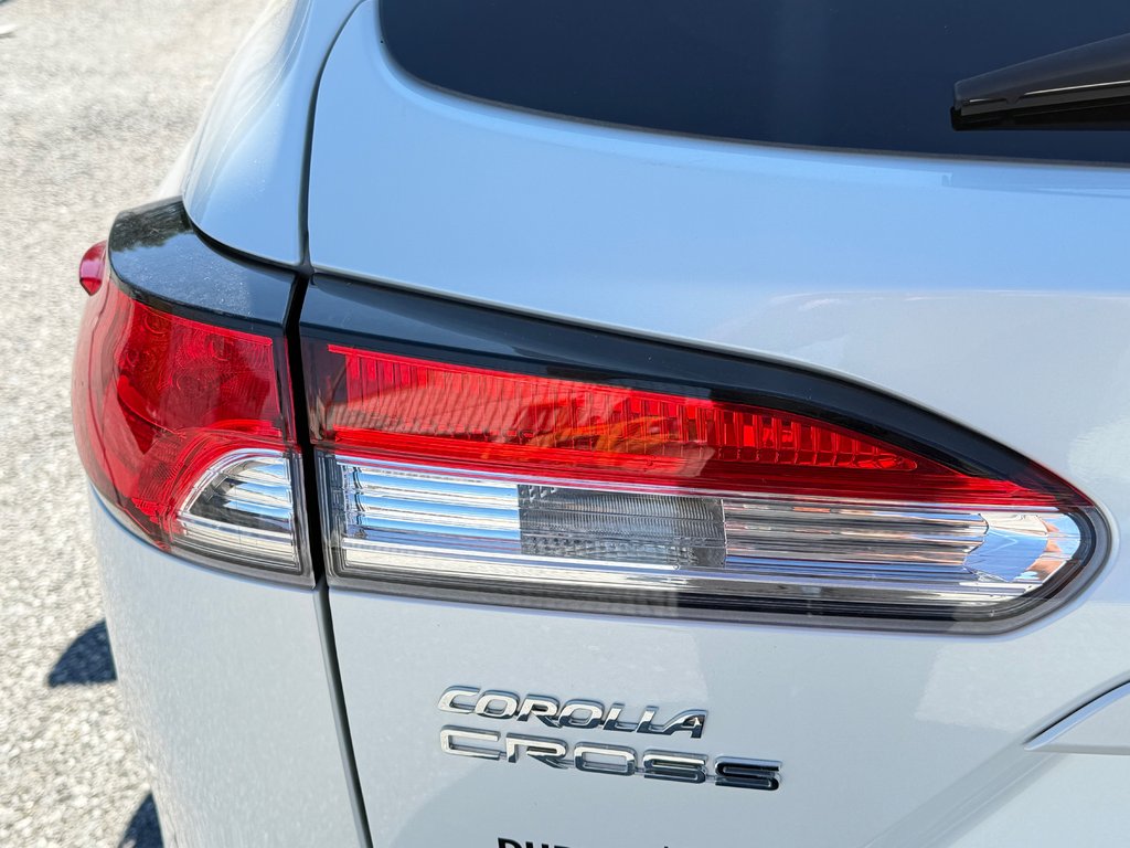 2024 Toyota Corolla Cross LE AWD / PEA 21-12-28 OU 100KM / A QUI LA CHANCE ? in Thetford Mines, Quebec - 20 - w1024h768px