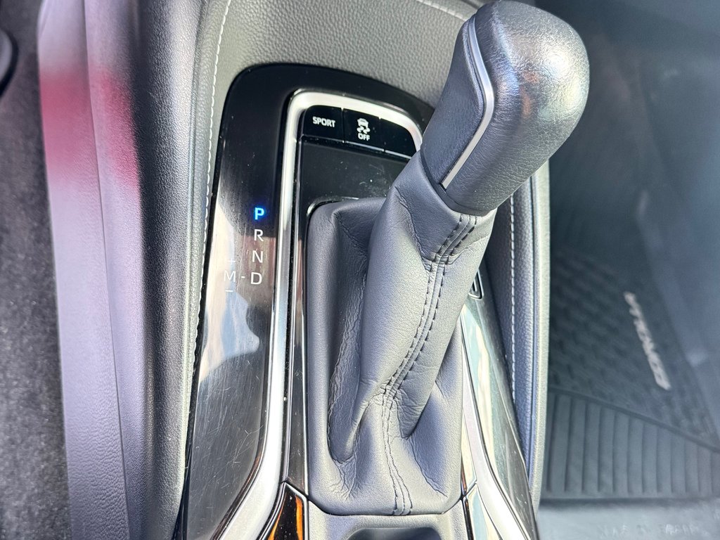 Toyota Corolla Hatchback SE AMELIORE / PNEUS NEUF / FREINS NEUFS / IMPECCABLE 2019 à Thetford Mines, Québec - 46 - w1024h768px
