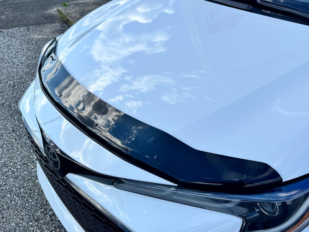Toyota Corolla Hatchback SE AMELIORE / PNEUS NEUF / FREINS NEUFS / IMPECCABLE 2019 à Thetford Mines, Québec - 14 - w1024h768px