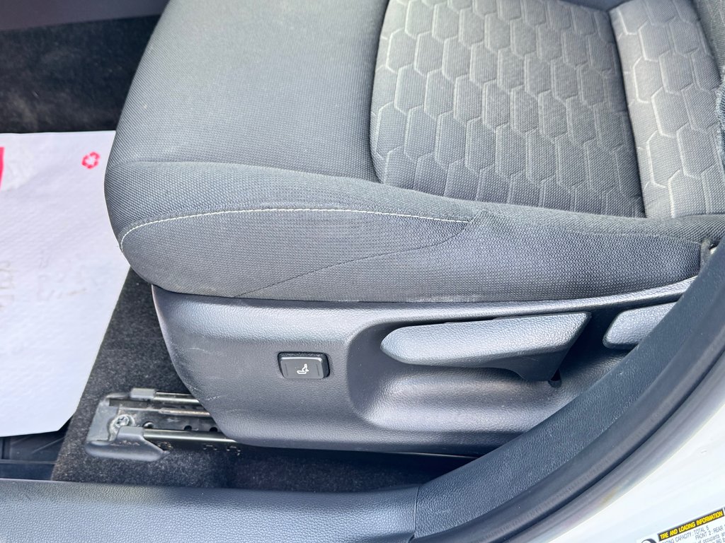 Toyota Corolla Hatchback SE AMELIORE / PNEUS NEUF / FREINS NEUFS / IMPECCABLE 2019 à Thetford Mines, Québec - 29 - w1024h768px