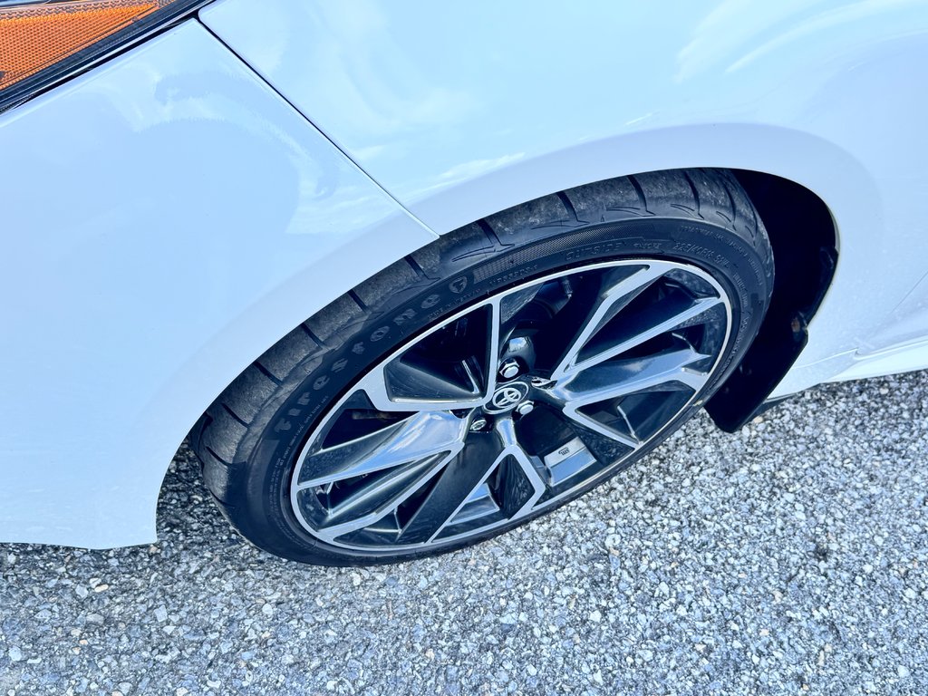 Toyota Corolla Hatchback SE AMELIORE / PNEUS NEUF / FREINS NEUFS / IMPECCABLE 2019 à Thetford Mines, Québec - 15 - w1024h768px