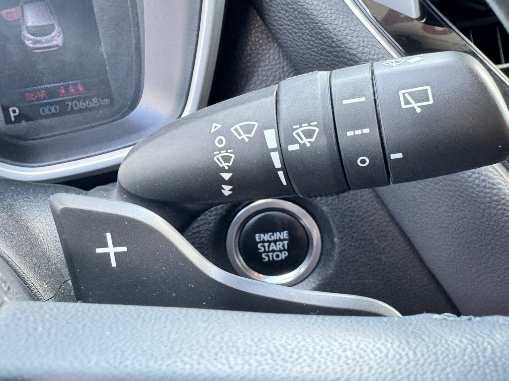 Toyota Corolla Hatchback SE AMELIORE / PNEUS NEUF / FREINS NEUFS / IMPECCABLE 2019 à Thetford Mines, Québec - 39 - w1024h768px