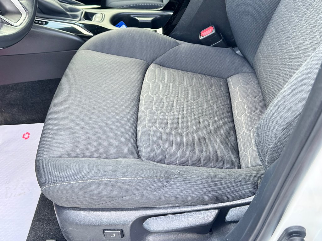 Toyota Corolla Hatchback SE AMELIORE / PNEUS NEUF / FREINS NEUFS / IMPECCABLE 2019 à Thetford Mines, Québec - 30 - w1024h768px