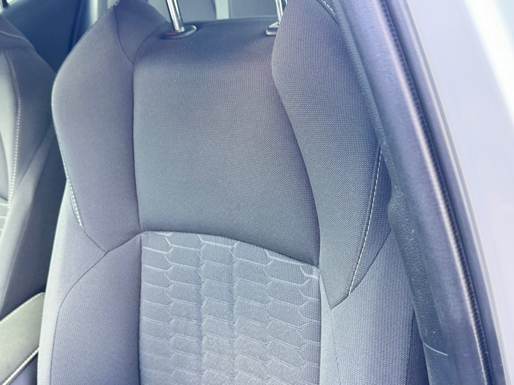 Toyota Corolla Hatchback SE AMELIORE / PNEUS NEUF / FREINS NEUFS / IMPECCABLE 2019 à Thetford Mines, Québec - 31 - w1024h768px