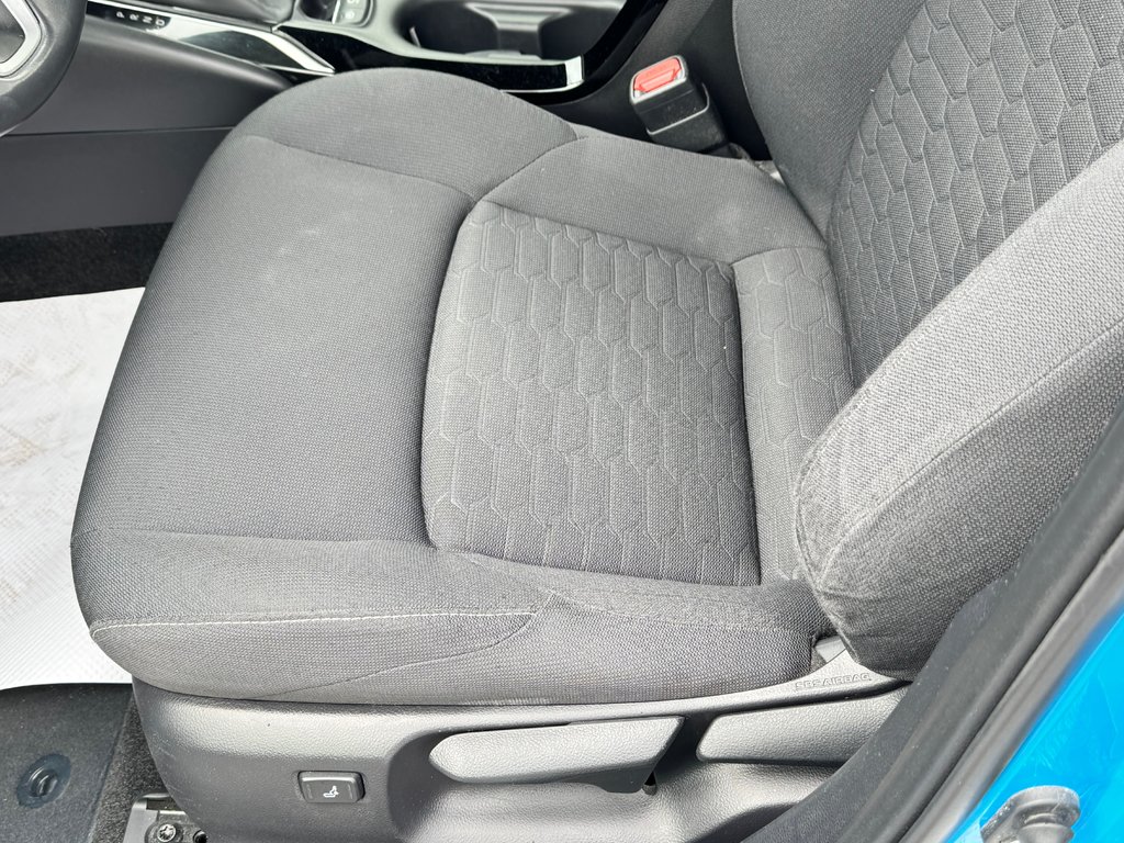 Toyota Corolla Hatchback SE / TRÈS BAS KILOS / COULEUR * TRÈS RARE / 2019 à Thetford Mines, Québec - 30 - w1024h768px