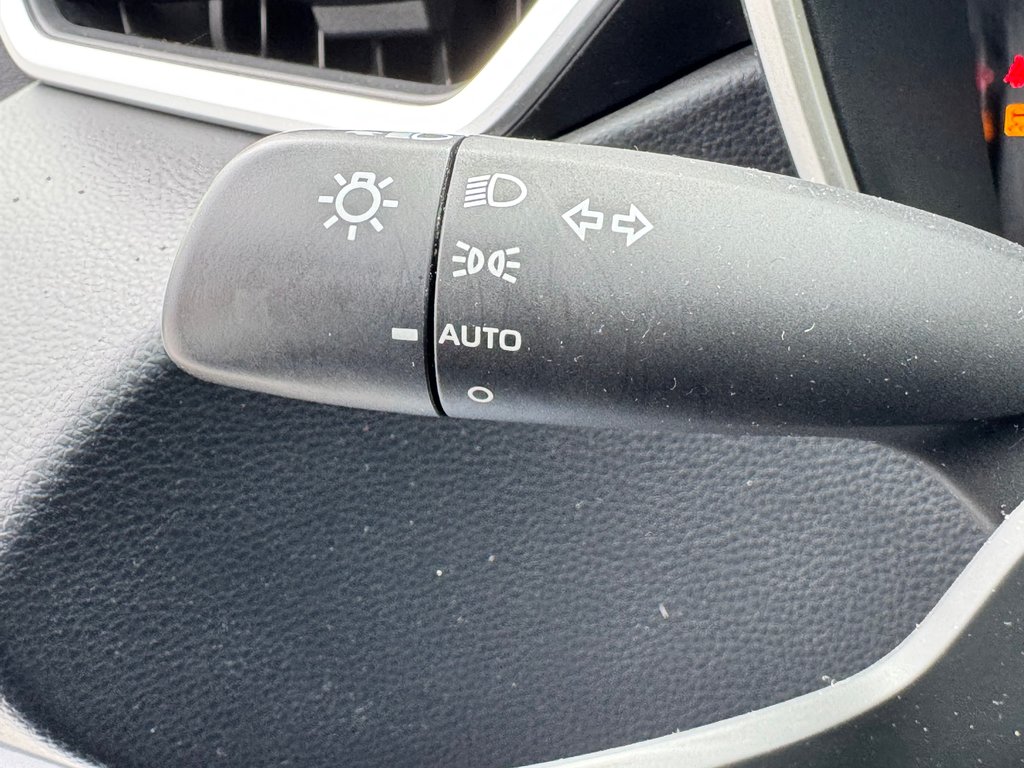 Toyota Corolla Hatchback SE / TRÈS BAS KILOS / COULEUR * TRÈS RARE / 2019 à Thetford Mines, Québec - 35 - w1024h768px