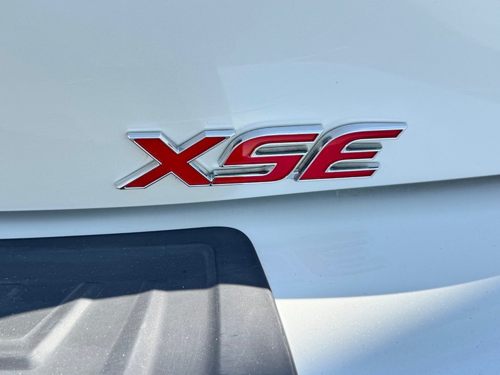 2019 Toyota Corolla Hatchback XSE / CUIR / MAGS 18 / ÉCONOMIQUE / MOTEUR 2.0 / in Thetford Mines, Quebec - 24 - w1024h768px